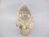 C-T-637 : Rainbow Citrine Traveler Crystal Skull