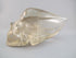 C-T-637 : Rainbow Citrine Traveler Crystal Skull
