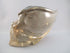 ACS-Q-T-988 : Ascension Smoky Quartz Traveler Crystal Skull