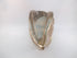 ACS-Q-T-988 : Ascension Smoky Quartz Traveler Crystal Skull