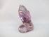 A-AM-111 : Ametrine Alien Starbeing Crystal Skull