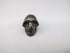 A-JM-S-10 : Adoption Metallic Jet Crystal Skull (Copy)