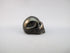 A-JM-S-10 : Adoption Metallic Jet Crystal Skull (Copy)