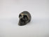 A-JM-S-10 : Adoption Metallic Jet Crystal Skull (Copy)