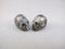 A-LVK-S-13-s : Adoption 2 for 1 Larvikite Crystal Skull