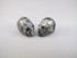 A-LVK-S-13-s : Adoption 2 for 1 Larvikite Crystal Skull