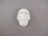 A-SL-S-20-F : Adoption Flat Selenite Crystal Skull