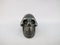 A-RO-S-45-M : Adoption Mayan-Style Rainbow Obsidian Crystal Skull