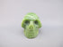 A-J-S-60 : Adoption Green Nephrite Jade Crystal Skull