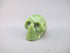A-J-S-60 : Adoption Green Nephrite Jade Crystal Skull