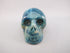 A-AP-S-100 : Adoption Light Apatite Crystal Skull