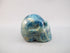 A-AP-S-100 : Adoption Light Apatite Crystal Skull
