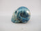 A-AP-S-100 : Adoption Light Apatite Crystal Skull