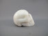 A-MS-M-95-R :  Adoption Blue Rainbow Moonstone Crystal Skull