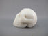 A-MS-M-95-R :  Adoption Blue Rainbow Moonstone Crystal Skull