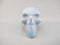 A-AN-M-211 : Adoption Angelite Crystal Skull
