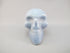 A-AN-M-211 : Adoption Angelite Crystal Skull