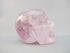 A-A-M-436 : Adoption Amethyst Crystal Skull