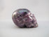A-A-M-217 : Adoption Deep Purple Amethyst Crystal Skull