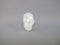 A-ANA-M-16 : 1.1" Adoption Angel Aura Crystal Skull