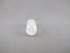 A-ANA-M-16 : 1.1" Adoption Angel Aura Crystal Skull