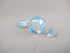 A-AA-S-20 : 20 g Adoption Aqua Aura Crystal Skull