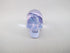 A-TA-S-22 : Adoption Tanzanite Aura Crystal Skull