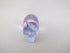 A-TA-S-22 : Adoption Tanzanite Aura Crystal Skull
