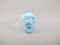 A-AA-S-20 : 20 g Adoption Aqua Aura Crystal Skull