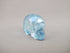 A-AA-S-20 : 20 g Adoption Aqua Aura Crystal Skull
