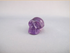 Amethyst Pocket Crystal Skull (AMY-0010)