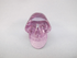 1.5-inch Amethyst Crystal Skull (AMY-0040)