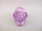 1.75-inch Amethyst Crystal Skull  (AMY-0055)