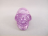 1.75-inch Amethyst Crystal Skull  (AMY-0055)