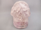5-inch Amethyst Crystal Skull  (AMY-1240)