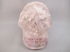 5-inch Amethyst Crystal Skull  (AMY-1240)