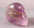 AM-S-60 : Ametrine Crystal Skull