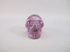 AM-S-25 : Ametrine Crystal Skull