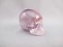 AM-S-28 : Ametrine Crystal Skull