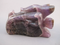 AU-DR-372 : Auralite Dragon Skull
