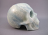 AMA-M-333 : Amazonite Crystal Skull