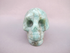 AMA-S-100 : Amazonite Crystal Skull