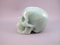 AMA-S-125 : Amazonite Crystal Skull