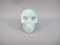 AMA-S-50-d : Deep Amazonite Crystal Skull