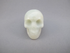 AMA-S-50-L : Light Amazonite Crystal Skull