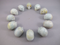 CS-12-AMA : Amazonite 12 Crystal Skulls Set