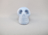 AN-S-45 : Angelite Crystal Skull