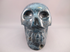 AP-L-1241 : Apatite Crystal Skull