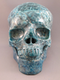 AP-L-3581 : Apatite Crystal Skull