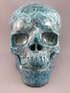 AP-L-3581 : Apatite Crystal Skull